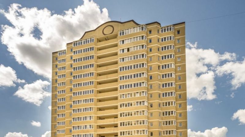 ЖК «Новая жизнь»: два корпуса получили разрешение на ввод в эксплуатацию